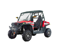 Багги HISUN Strike GT 1000 Limited EPS