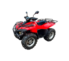 Квадроцикл ACCESS AX700