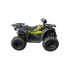 Квадроцикл ATV Dodge 200