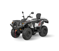 Квадроцикл BALTMOTORS ATV 500/700 EFI TROPHY R