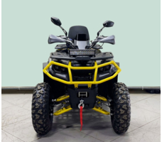 Квадроцикл BISON ATV 250F LUX