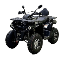 Квадроцикл BISON Hammer 200L