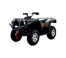 Квадроцикл HISUN ATV 500 EFI