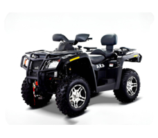 Квадроцикл HISUN ATV 800 I