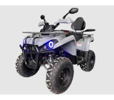 Квадроцикл IRIDE Rover 200 Long