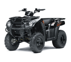 Квадроцикл KAWASAKI Brute Force 300