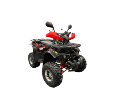 Квадроцикл MOTORHEAD Hammer LUX 125