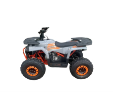 Квадроцикл MOTORHEAD Starstruck 125