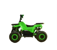 Квадроцикл RATO Hammer 110