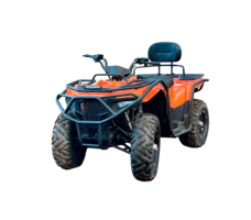 Квадроцикл WELS ATV EXTREME 330
