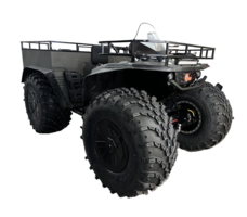 Квадроцикл-болотоход NORD Пикап (ПСМ)