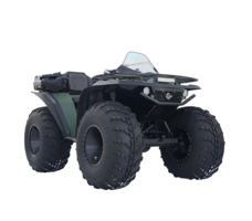 Квадроцикл-болотоход СОКОЛ Jimny (ПСМ)