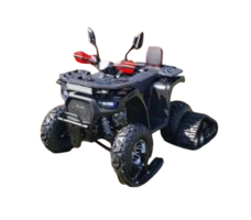 Снегоцикл GRIZZLY Aerox 125