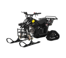 Снегоцикл TIGER Universal 150