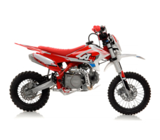 Питбайк APOLLO Thunder 110E