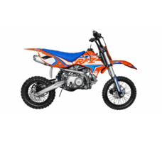 Питбайк FXMOTO Junior 110