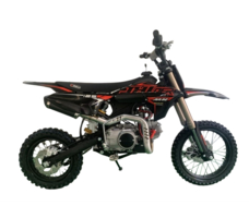 Питбайк JHL MK125 (ZS154FMI-2) 14/12