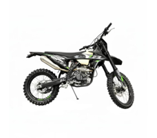 Мотоцикл G2R PRO G7 NB300 (174MN-5A) 21/18 ENDURO