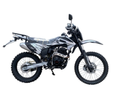Мотоцикл HAMMER 075 (CB300) 21/18 ENDURO