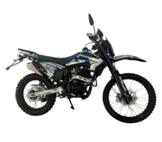 Мотоцикл MMZ 075 ENDURO