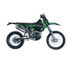 Мотоцикл PWR FM300 (174MN-3) ENDURO