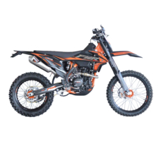 Мотоцикл PWR FM300 NC (ZS 182MN) ENDURO