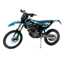 Мотоцикл PWR FS250 (172FMM) (4V) ENDURO