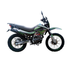 Мотоцикл REGULMOTO Grizzly ENDURO