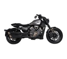 Мотоцикл SHARMAX RR 801 V Ultra