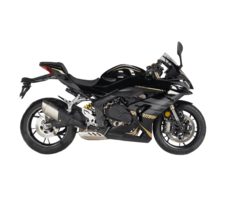 Мотоцикл SHARMAX GP 881 Ultra