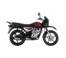 Мотоцикл BAJAJ Boxer BM 150 X Disc