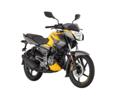 Мотоцикл BAJAJ Pulsar NS 125