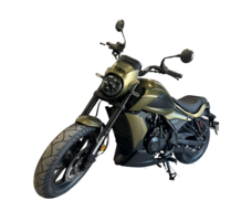 Мотоцикл DAYUN DY500-6F