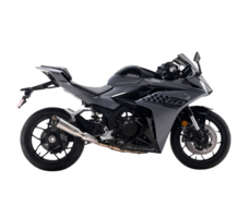 Мотоцикл GP250