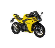 Мотоцикл GP325