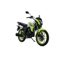 Мотоцикл MOTOLAND 200 Sprint