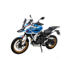 Мотоцикл MOTOLAND 500 Norton ENDURO