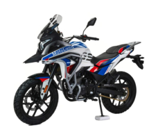 Мотоцикл MOTOLAND GS ENDURO (172FMM-5/PR250) ТУРЭНДУРО