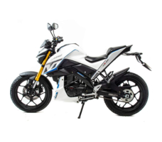 Мотоцикл MOTOLAND MT 250 (172FMM-5/PR250) ТУРЭНДУРО