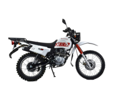 Мотоцикл MOTOLAND STRIKER 200