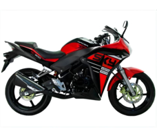 Мотоцикл RACER Skyway RC300CS ENDURO