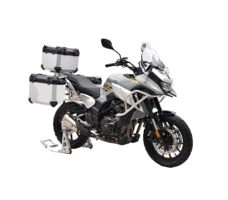 Мотоцикл REGULMOTO Discovery ТУРЭНДУРО