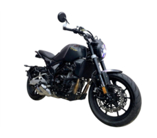 Мотоцикл REGULMOTO THOR 400