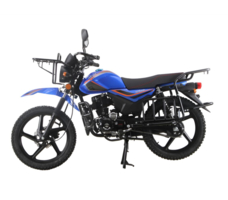 Мотоцикл ROLIZ Optimus MAX ZS163FML 200cc с ПТС ENDURO