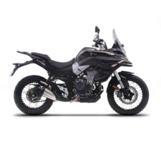 Мотоцикл VOGE 500DSX