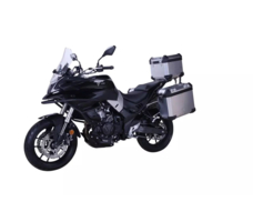 Мотоцикл VOGE 500DSX Adventure