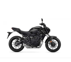 Мотоцикл YAMAHA MT-07