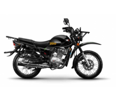 Мотоцикл МИНСК Ranger 200