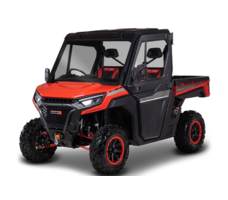 Багги АОДЕС Workcross 800-3 HV 2025