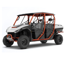 Багги SEGWAY UTV Fugleman UT10 CREW PREMIUM